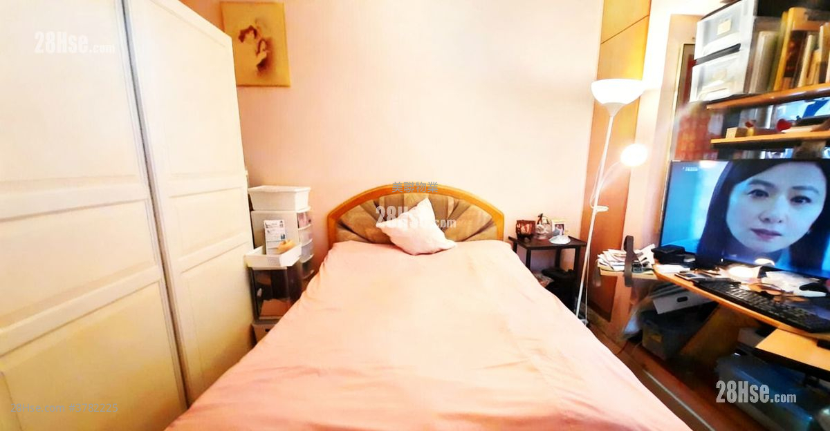 Cloudview Mansion Sell 3 Bedrooms , 1 Bathroom 1,204 ft²