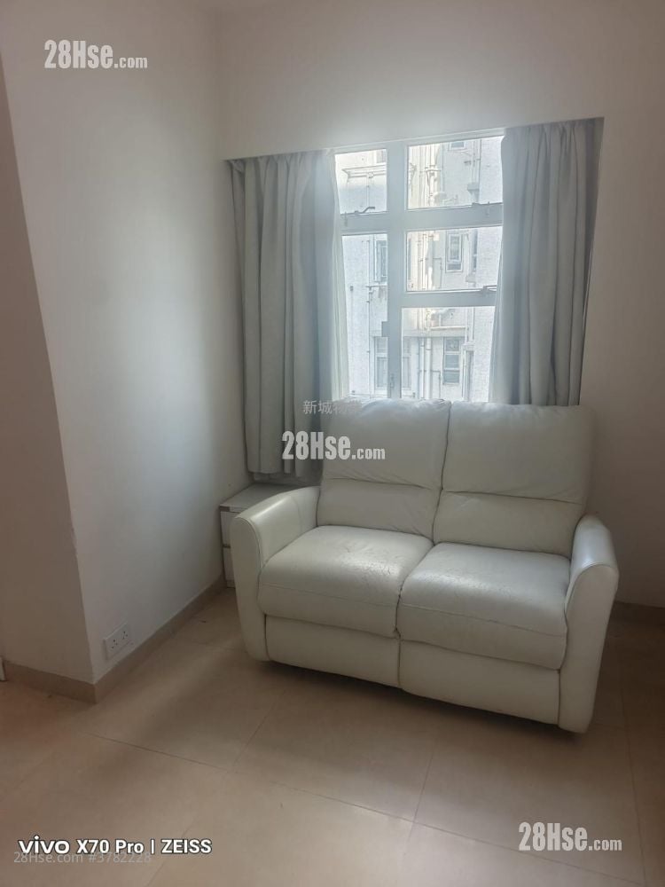 恒昌大厦 售盘 257 平方尺