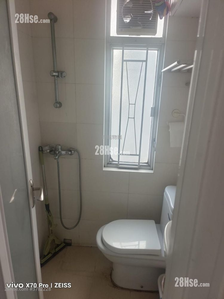 恒昌大厦 售盘 257 平方尺