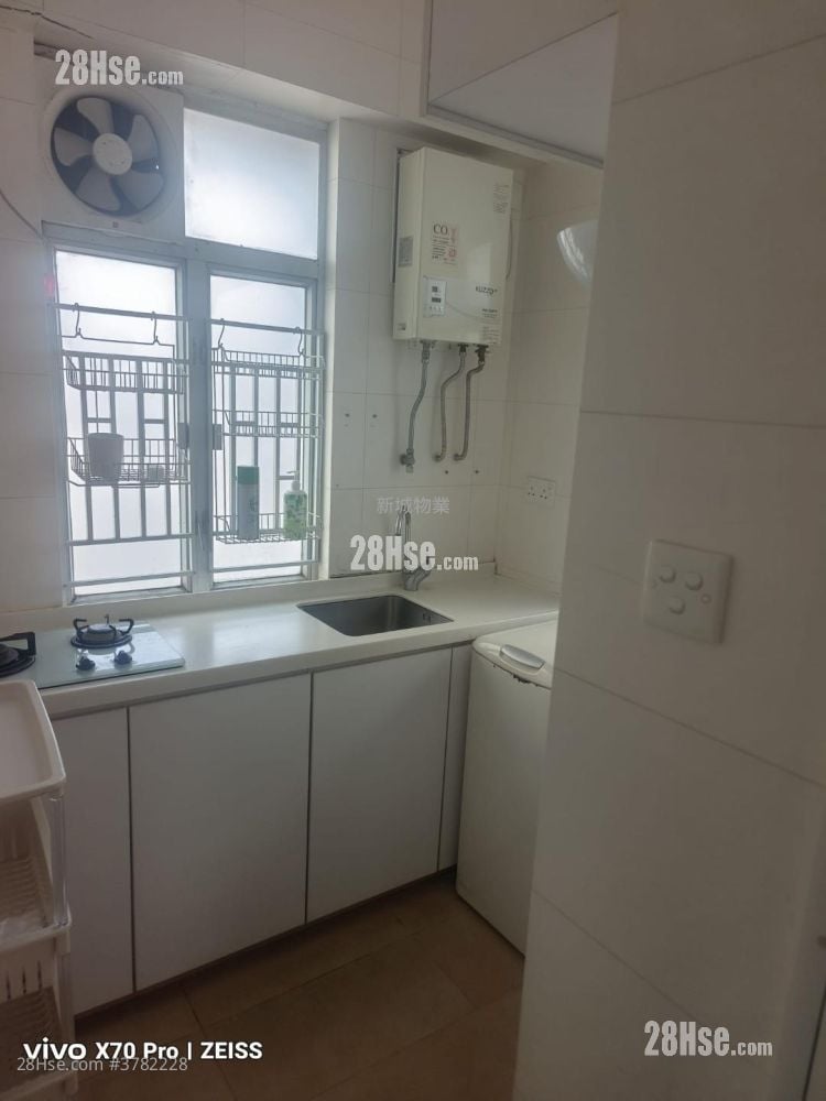 恒昌大厦 售盘 257 平方尺