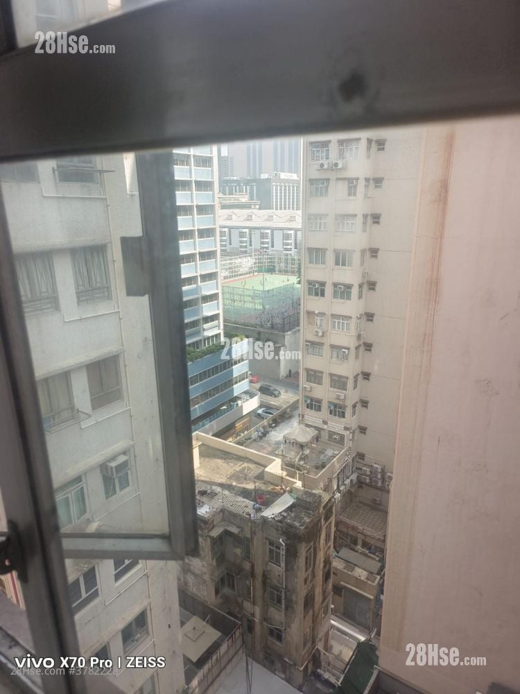 恒昌大厦 售盘 257 平方尺