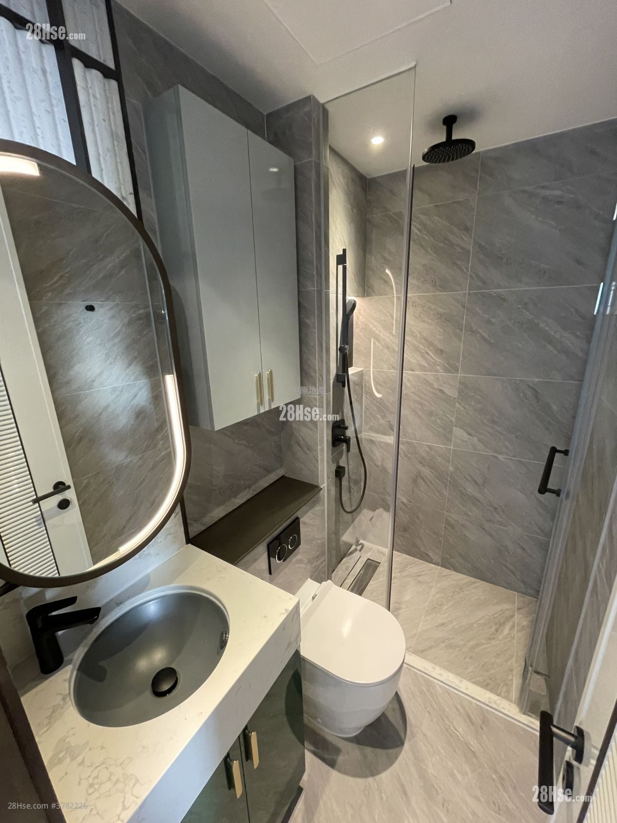 Belgravia Place 售盘 2 房 , 1 浴室 351 平方尺