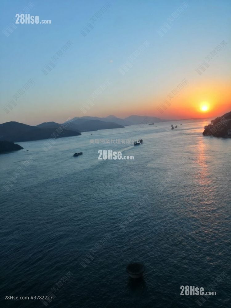 Ocean Pointe Sell 653 ft²