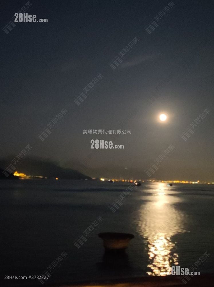 Ocean Pointe Sell 653 ft²