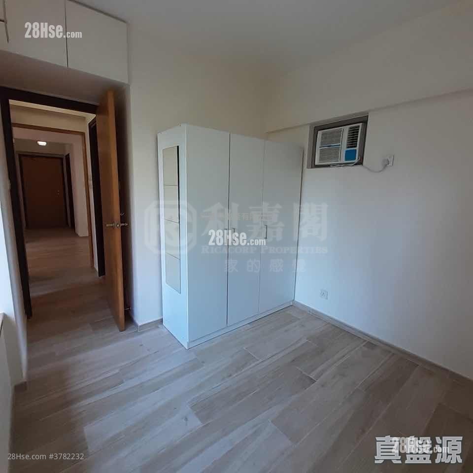 采叶庭 租盘 2 房 , 1 浴室 460 平方尺