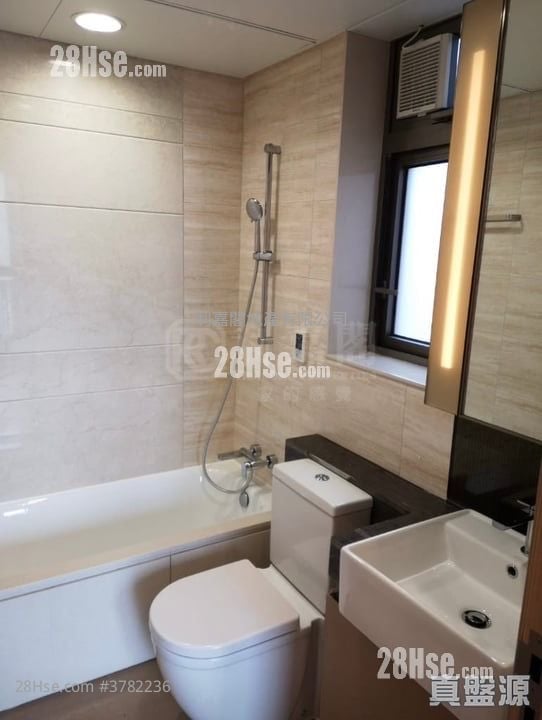 Parc City Sell 3 Bedrooms , 2 Bathrooms 838 ft²