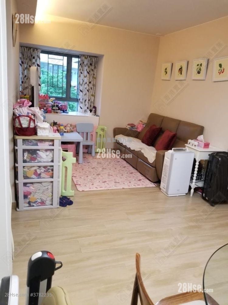 碧海蓝天 售盘 3 房 577 平方尺