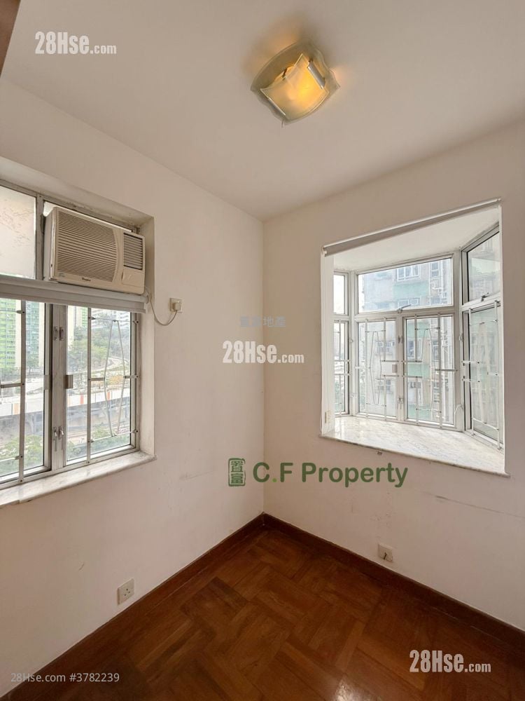 葵芳阁 租盘 2 房 , 1 浴室 397 平方尺