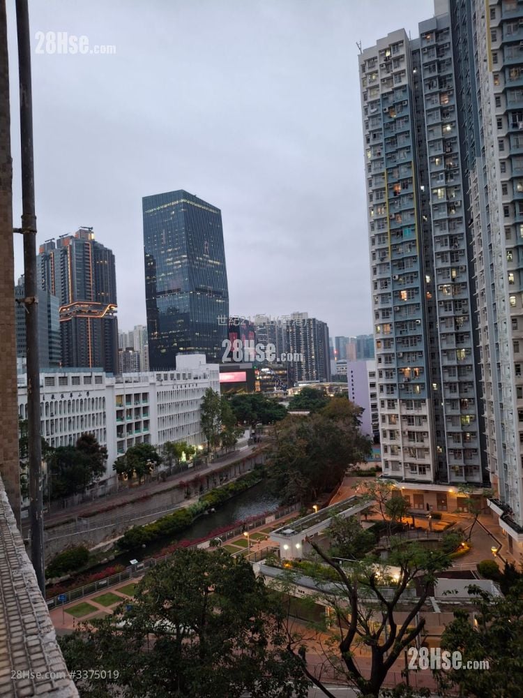 Tung Tau (Ii) Estate Sell Studio , 1 Bathroom 357 ft²