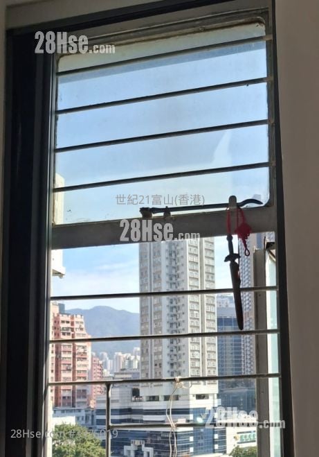 Tung Tau (Ii) Estate Sell Studio , 1 Bathroom 357 ft²