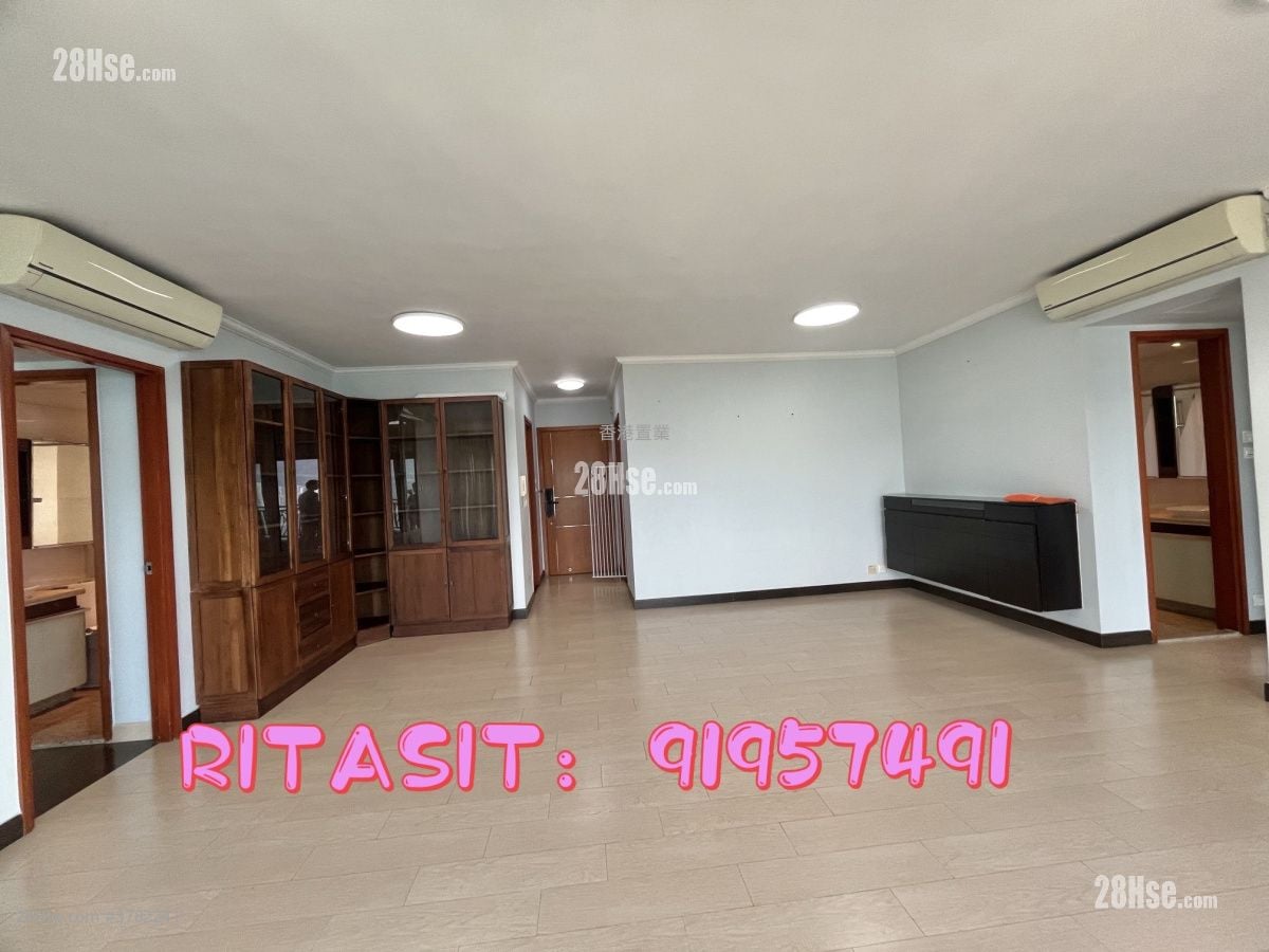 Park Island Rental 4 Bedrooms , 2 Bathrooms 1,109 ft²