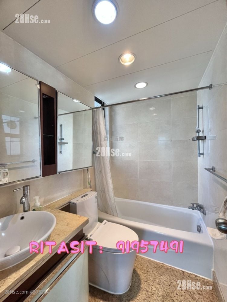 Park Island Rental 4 Bedrooms , 2 Bathrooms 1,109 ft²