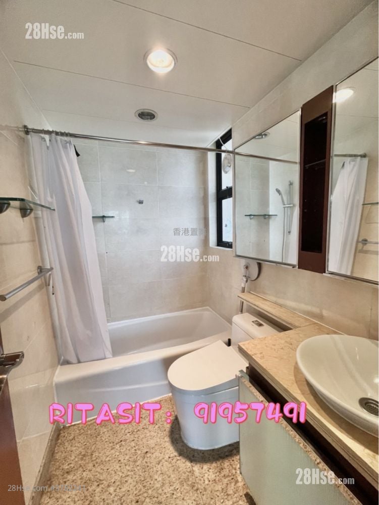 Park Island Rental 4 Bedrooms , 2 Bathrooms 1,109 ft²