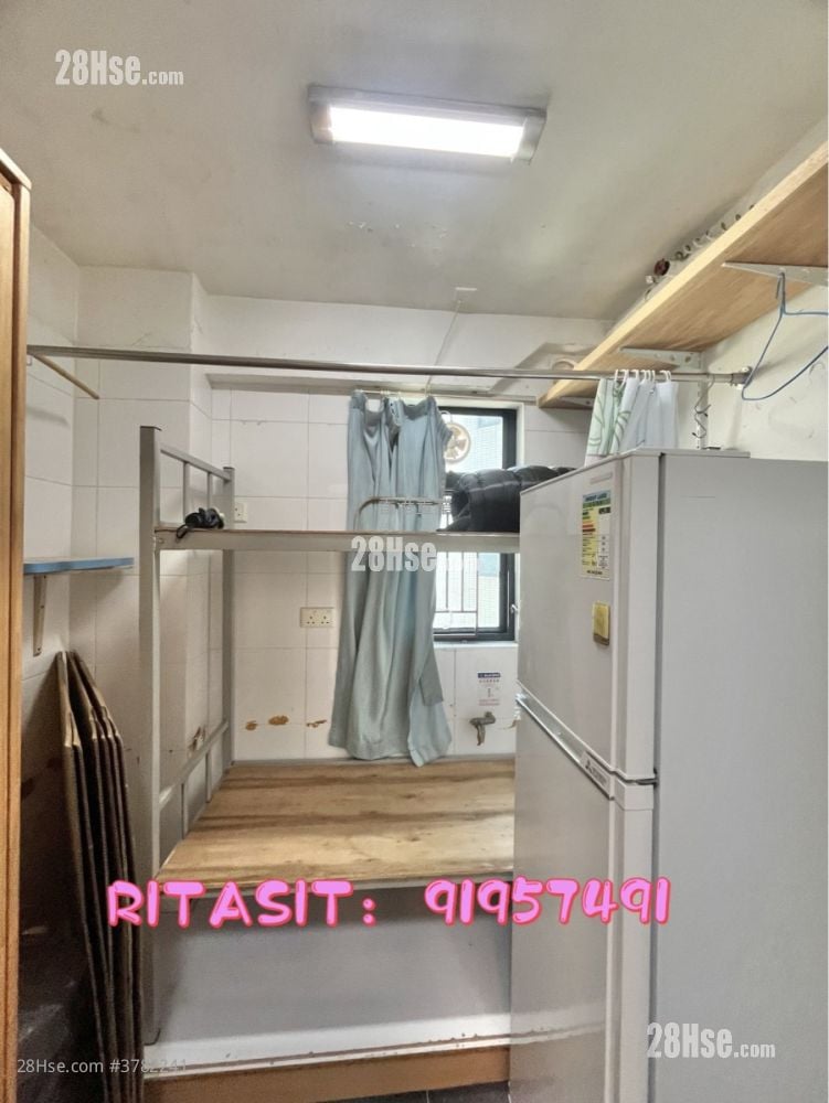 Park Island Rental 4 Bedrooms , 2 Bathrooms 1,109 ft²