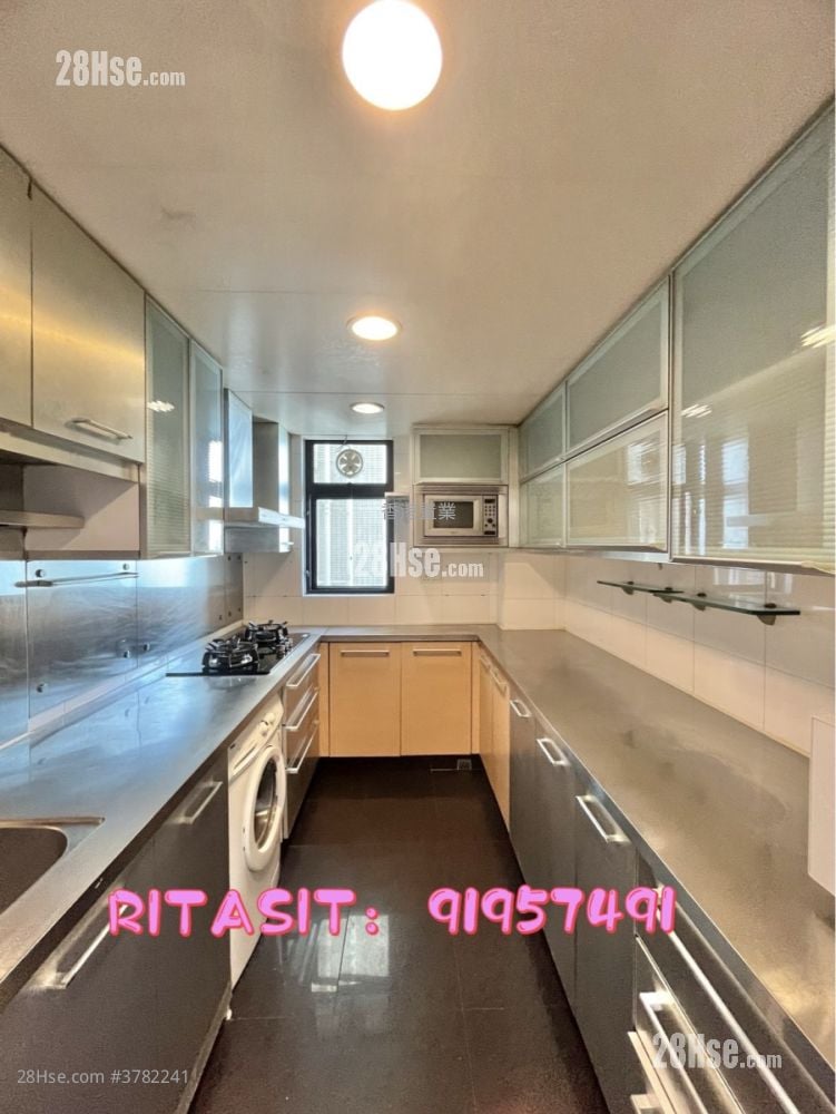 Park Island Rental 4 Bedrooms , 2 Bathrooms 1,109 ft²