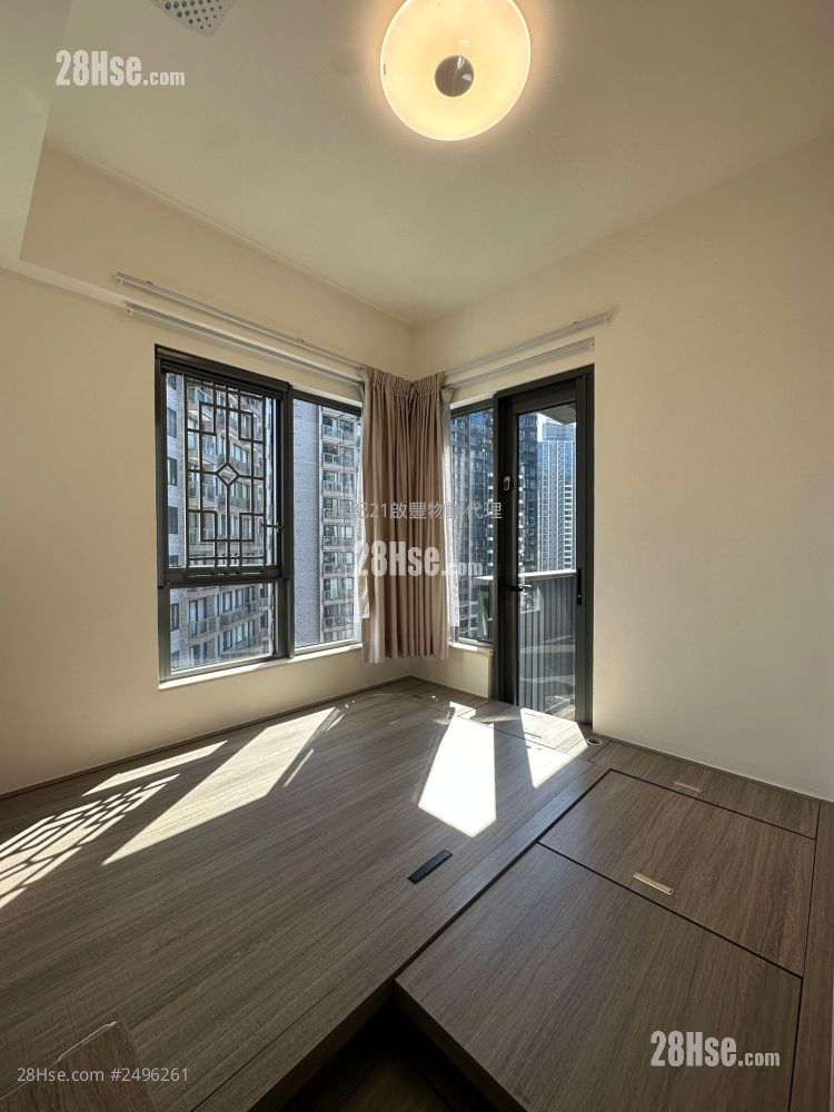 天寰 售盘 2 房 , 1 浴室 504 平方尺