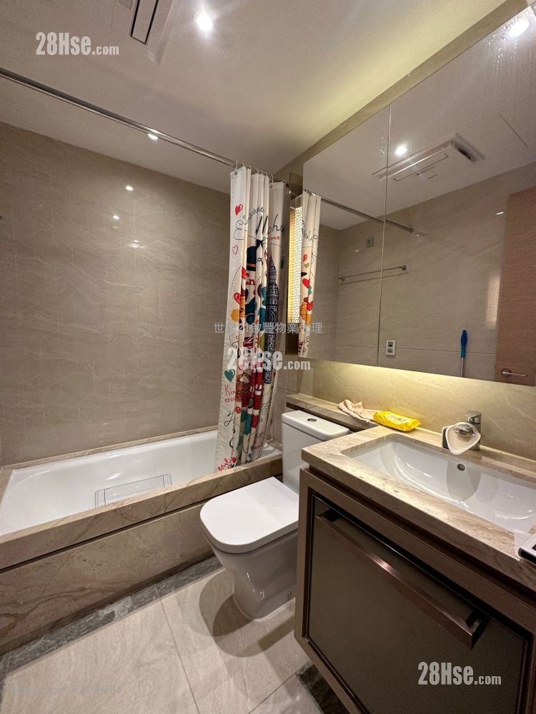 天寰 售盘 2 房 , 1 浴室 504 平方尺