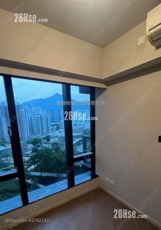 The Pavilia Farm Sell 1 Bedroom 322 ft²