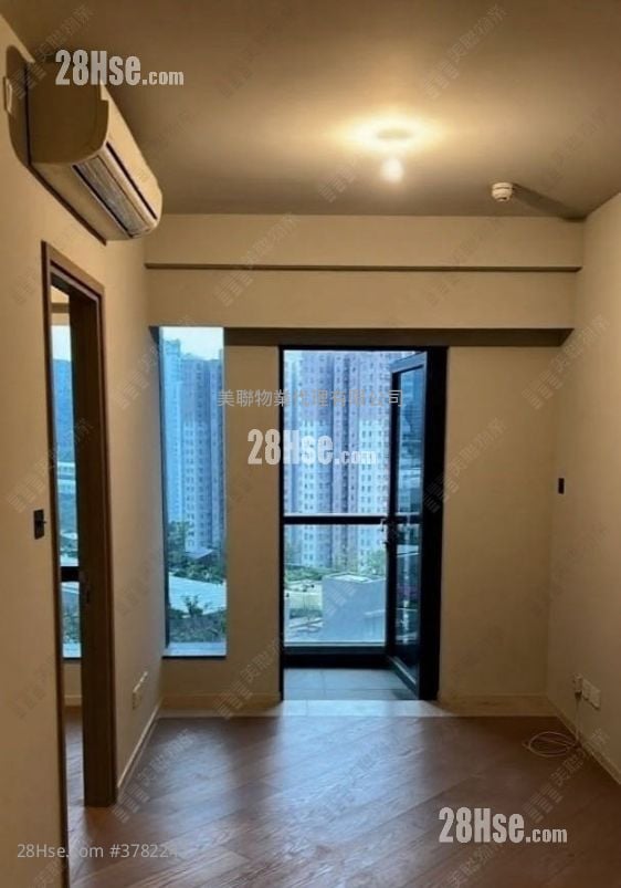 The Pavilia Farm Sell 1 Bedroom 322 ft²