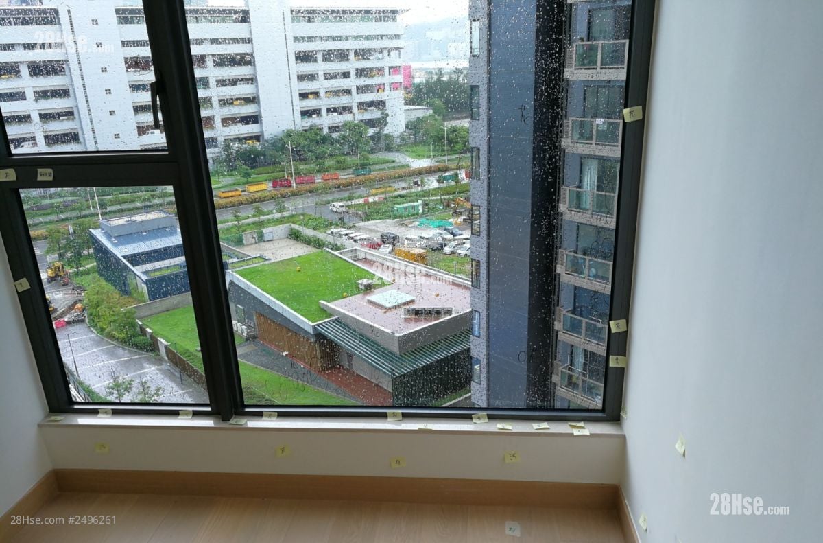 天寰 售盘 2 房 , 1 浴室 504 平方尺