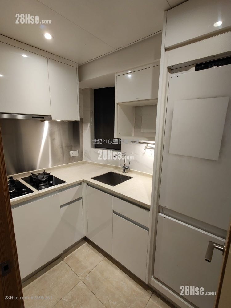 天寰 售盘 2 房 , 1 浴室 504 平方尺