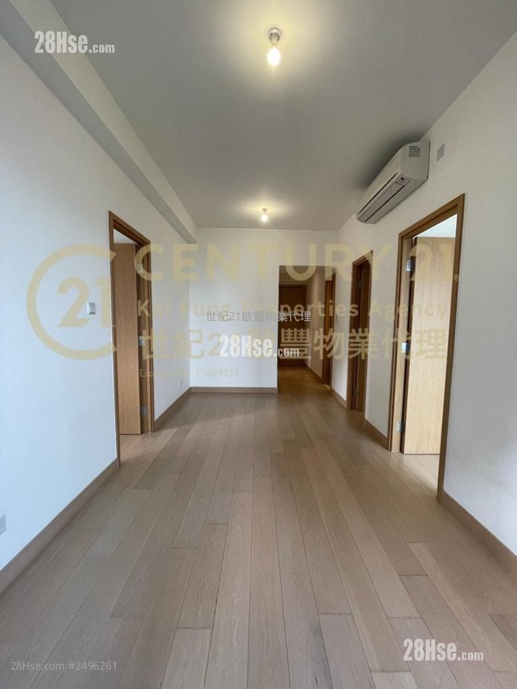 天寰 售盘 2 房 , 1 浴室 504 平方尺