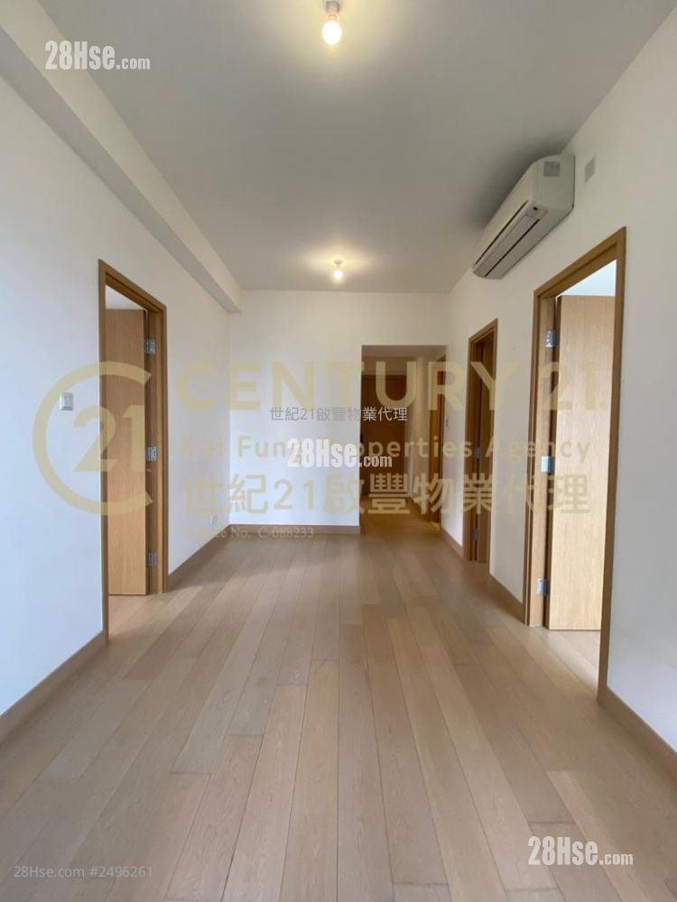 天寰 售盘 2 房 , 1 浴室 504 平方尺