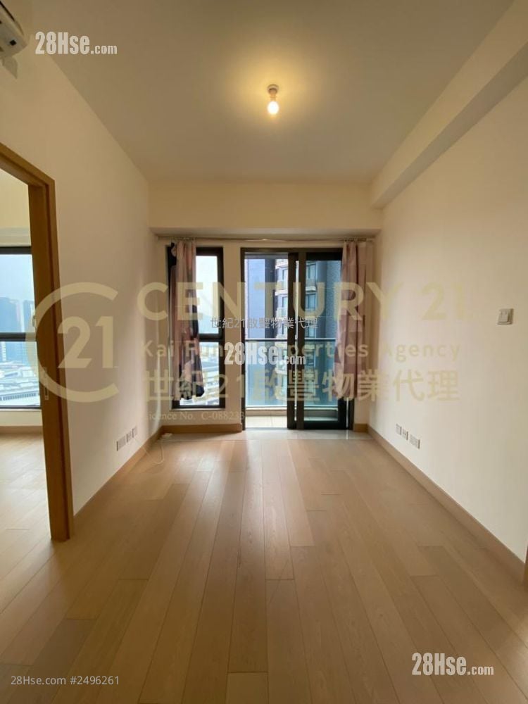 天寰 售盘 2 房 , 1 浴室 504 平方尺