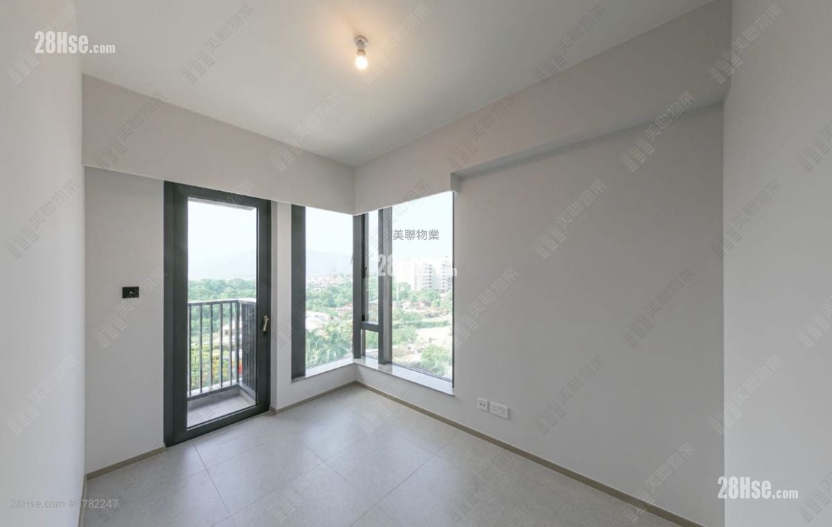 瑧颐 售盘 3 房 , 1 浴室 577 平方尺