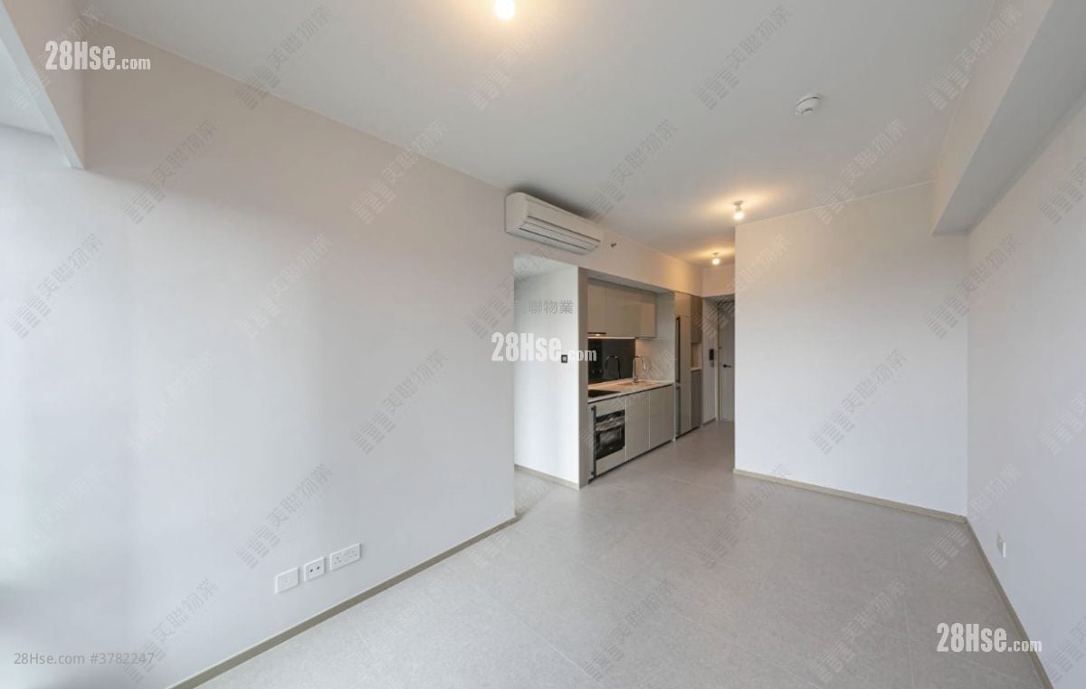 瑧颐 售盘 3 房 , 1 浴室 577 平方尺