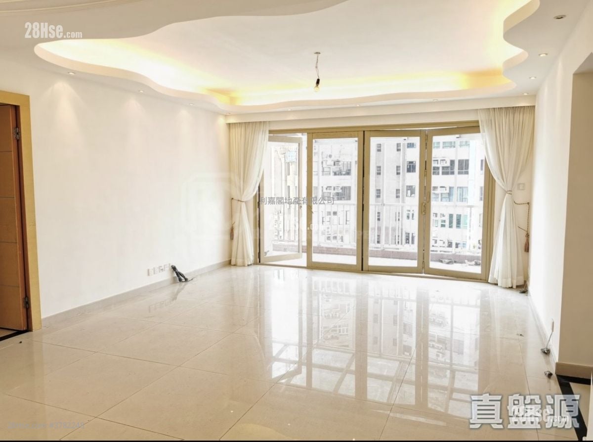 云景台 租盘 3 房 , 2 浴室 1,065 平方尺