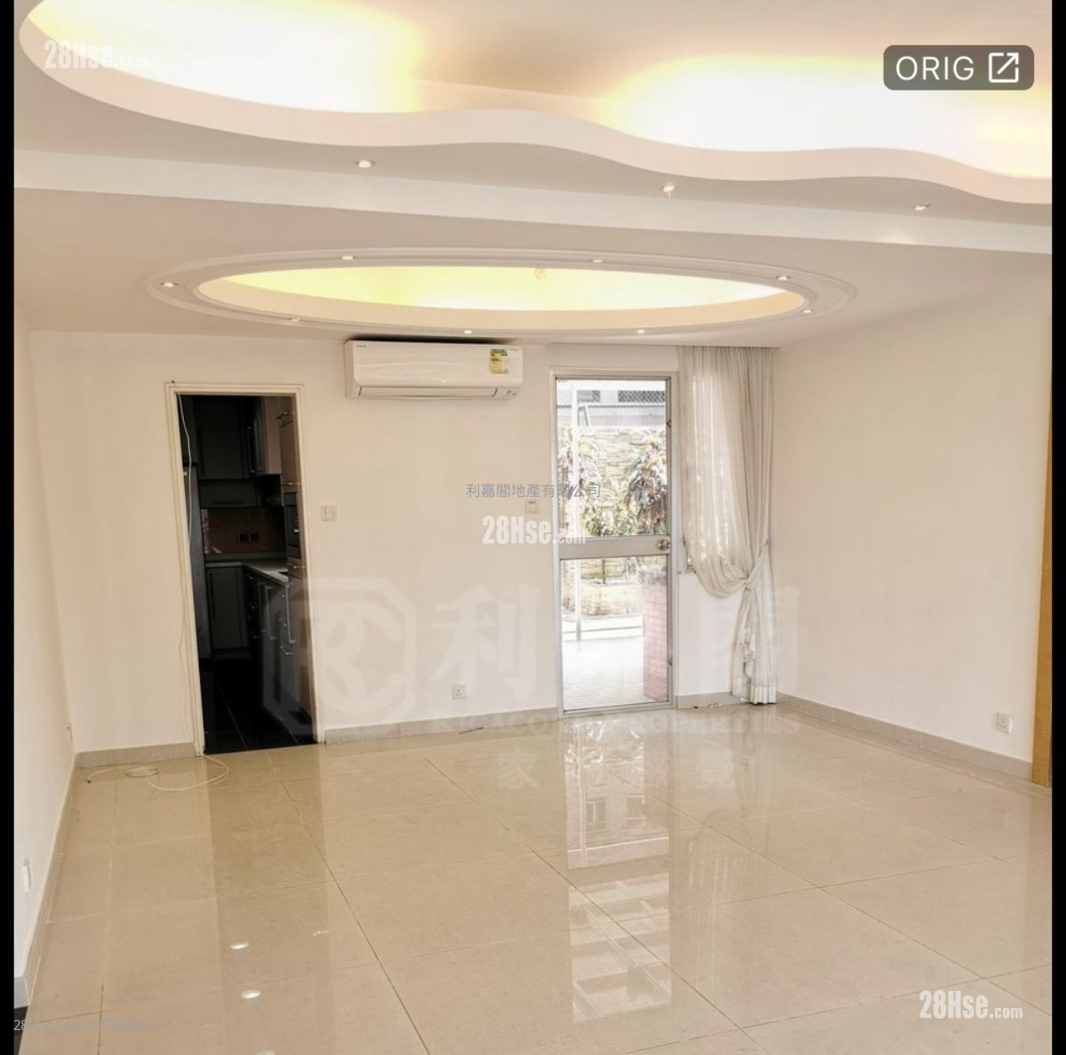 云景台 租盘 3 房 , 2 浴室 1,065 平方尺