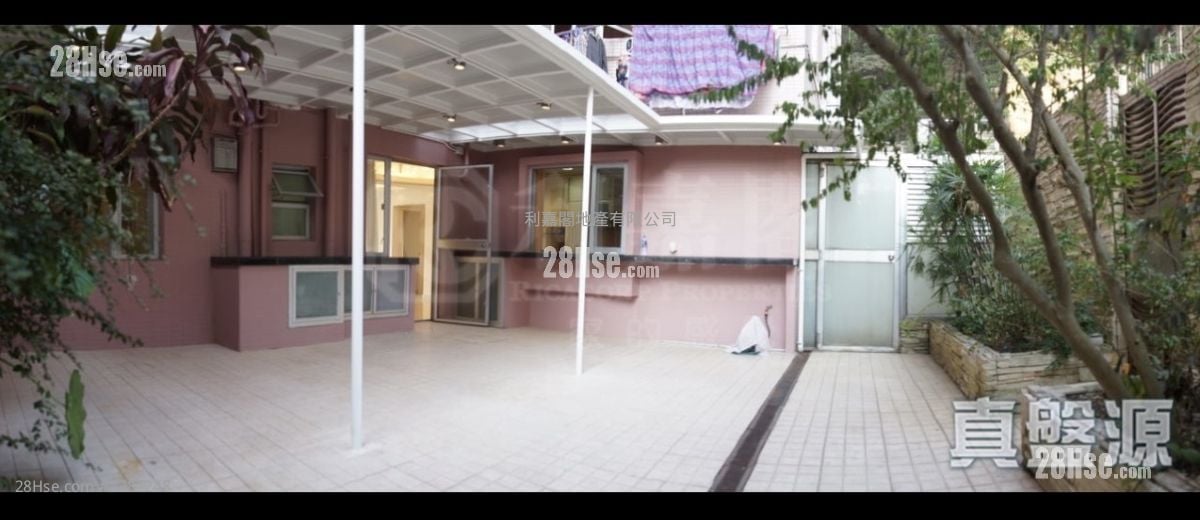 云景台 租盘 3 房 , 2 浴室 1,065 平方尺