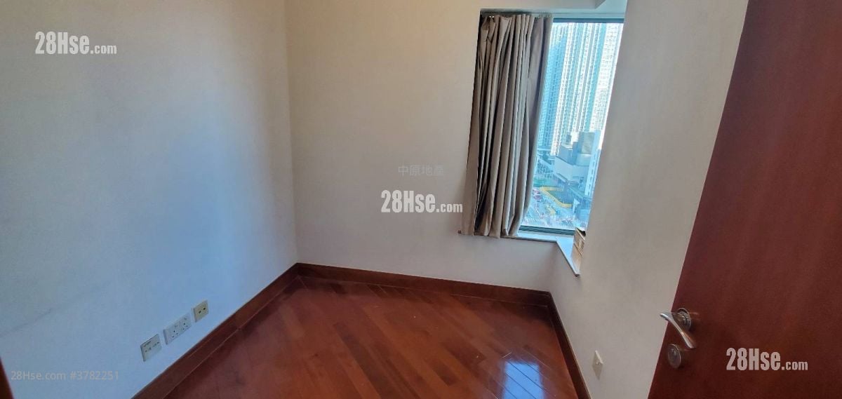 碧海蓝天 售盘 2 房 494 平方尺