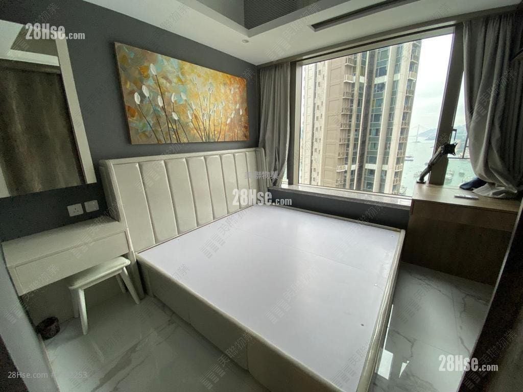 Ocean Pride Rental 772 ft²