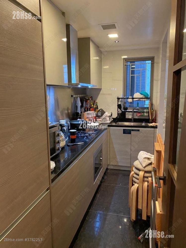 Ocean Pride Rental 772 ft²