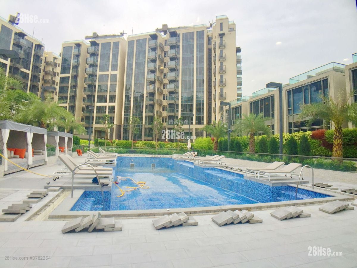 Napa Sell 2 Bedrooms , 1 Bathroom 512 ft²