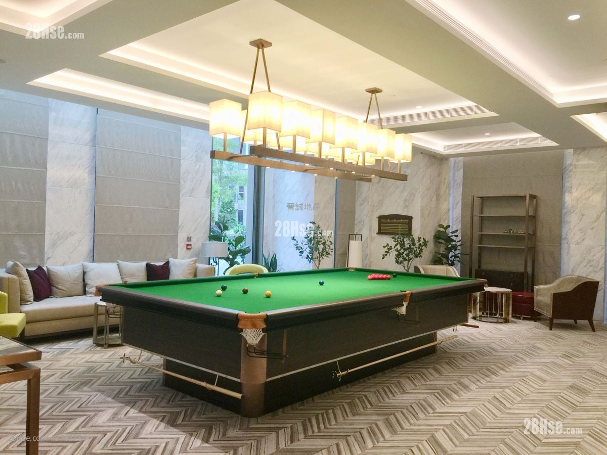 Napa Sell 2 Bedrooms , 1 Bathroom 512 ft²