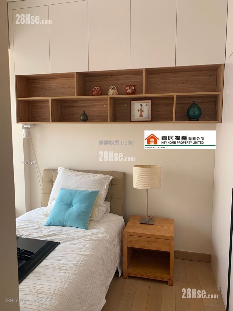 胜利道一号 售盘 2 房 , 1 浴室 455 平方尺