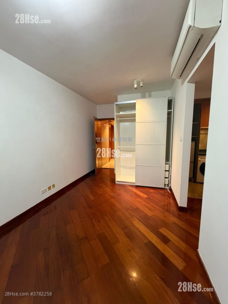 凯旋门 租盘 1 房 , 1 浴室 398 平方尺