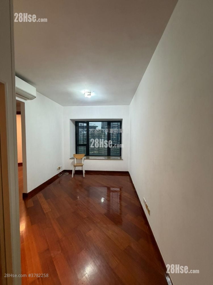 凯旋门 租盘 1 房 , 1 浴室 398 平方尺