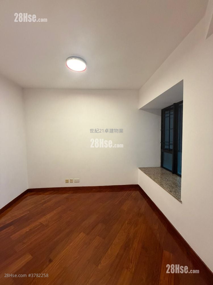 凯旋门 租盘 1 房 , 1 浴室 398 平方尺