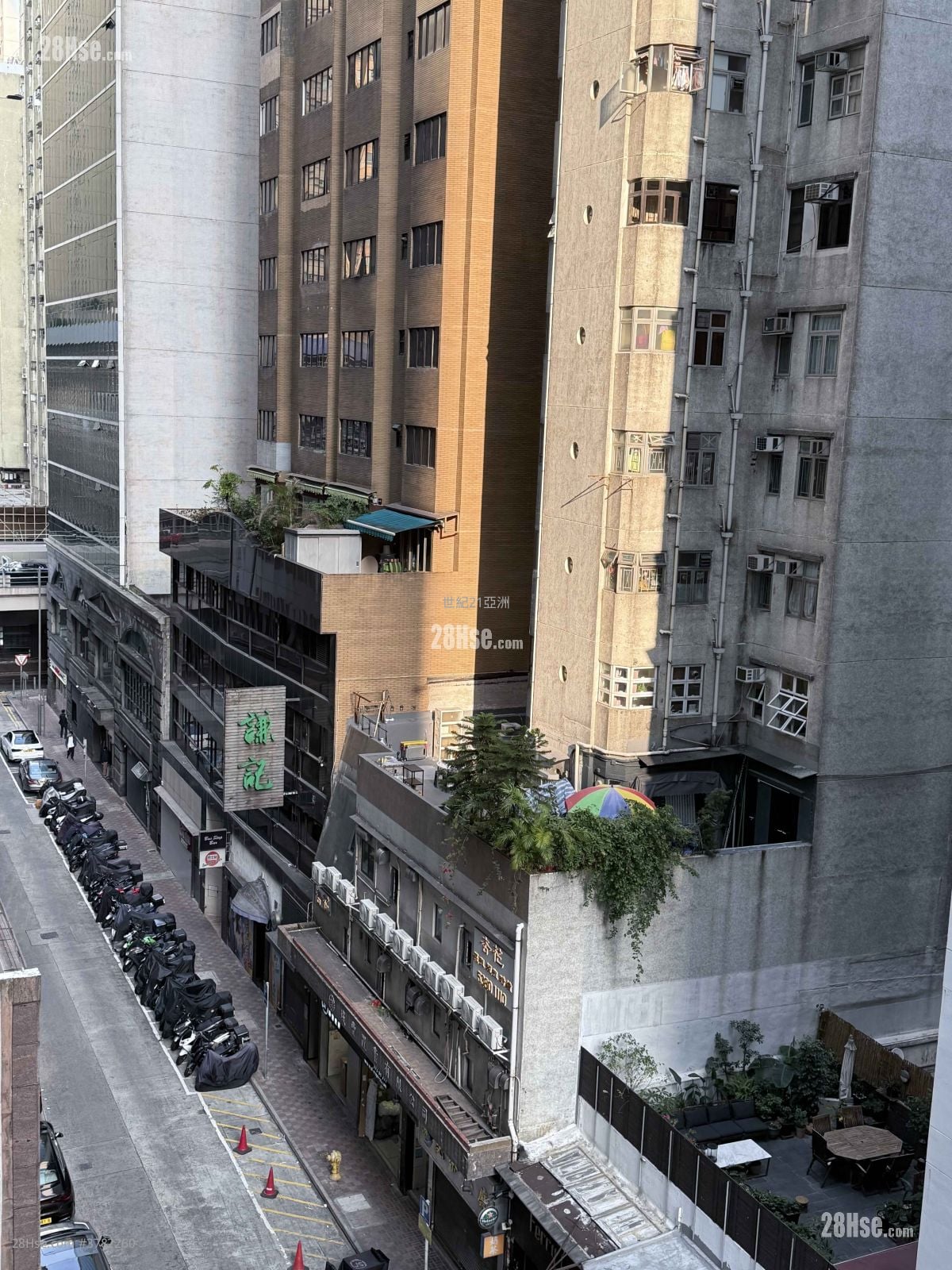 Dandenong Mansion Sell 1 Bedroom , 1 Bathroom 271 ft²