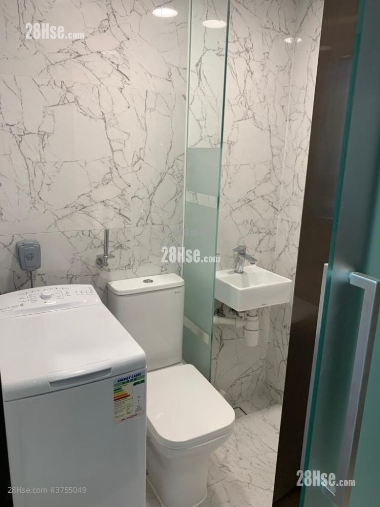 AVA61 售盘 开放式间隔 150 平方尺