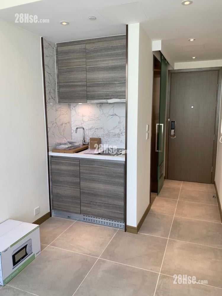 AVA61 售盘 开放式间隔 150 平方尺