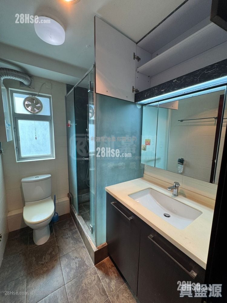 美孚新邨 售盘 4 房 1,327 平方尺