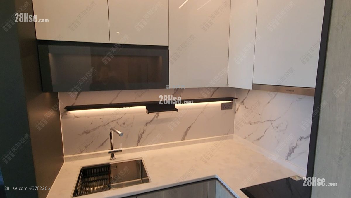 Sierra Sea Sell 2 Bedrooms , 1 Bathroom 381 ft²