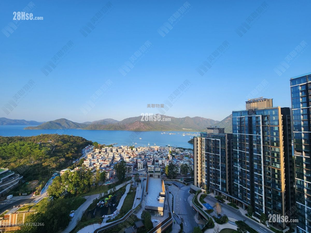 Sierra Sea Sell 2 Bedrooms , 1 Bathroom 381 ft²