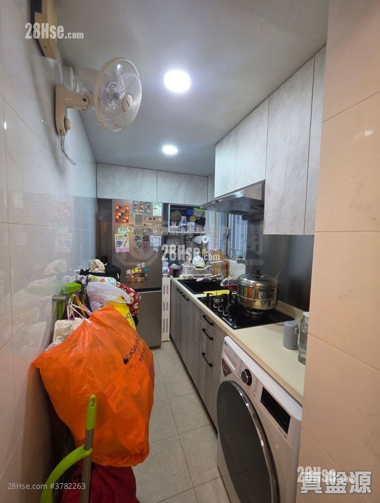 乐悠居 售盘 3 房 , 2 浴室 538 平方尺