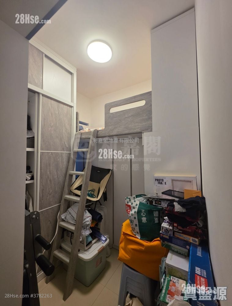 乐悠居 售盘 3 房 , 2 浴室 538 平方尺